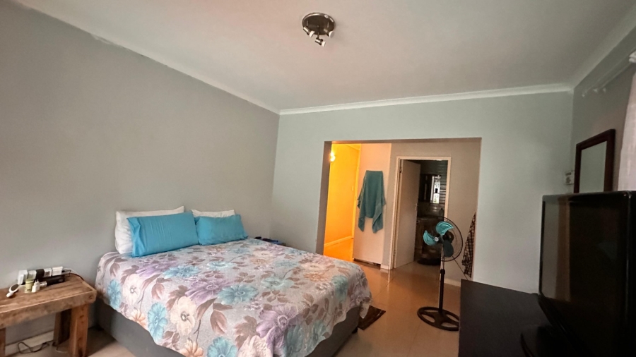 4 Bedroom Property for Sale in Chase Valley Heights KwaZulu-Natal