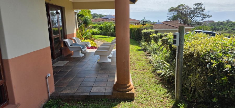 3 Bedroom Property for Sale in Umtentweni KwaZulu-Natal