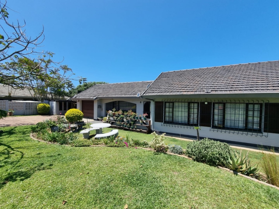 3 Bedroom Property for Sale in Southport KwaZulu-Natal