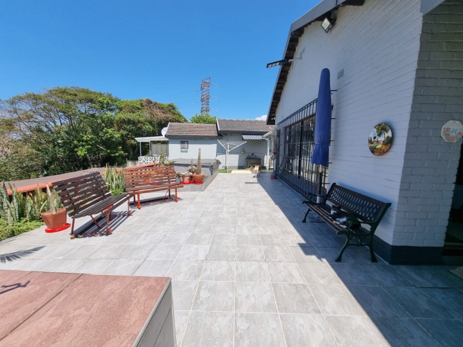 3 Bedroom Property for Sale in Southport KwaZulu-Natal