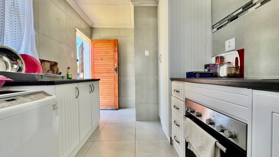 1 Bedroom Property for Sale in Dannhauser KwaZulu-Natal