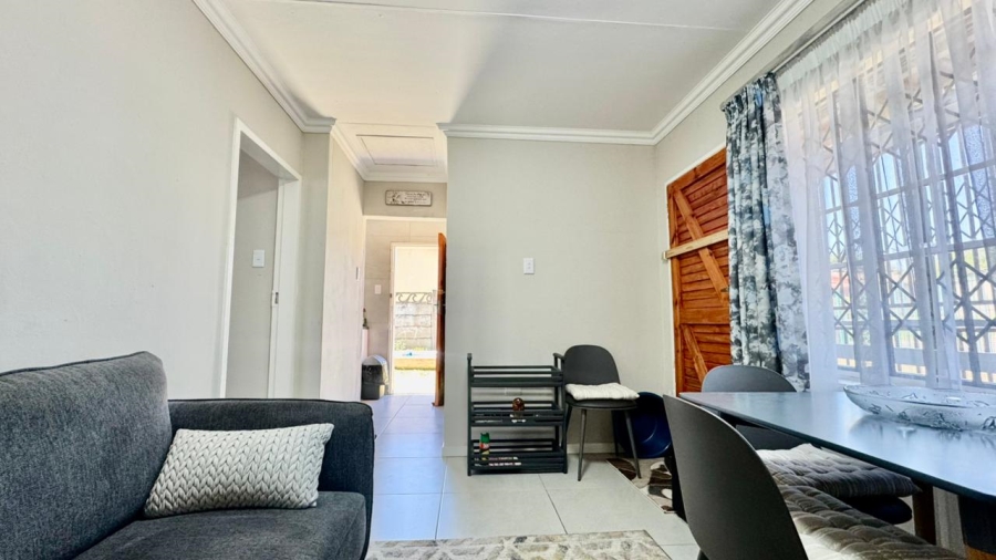 1 Bedroom Property for Sale in Dannhauser KwaZulu-Natal