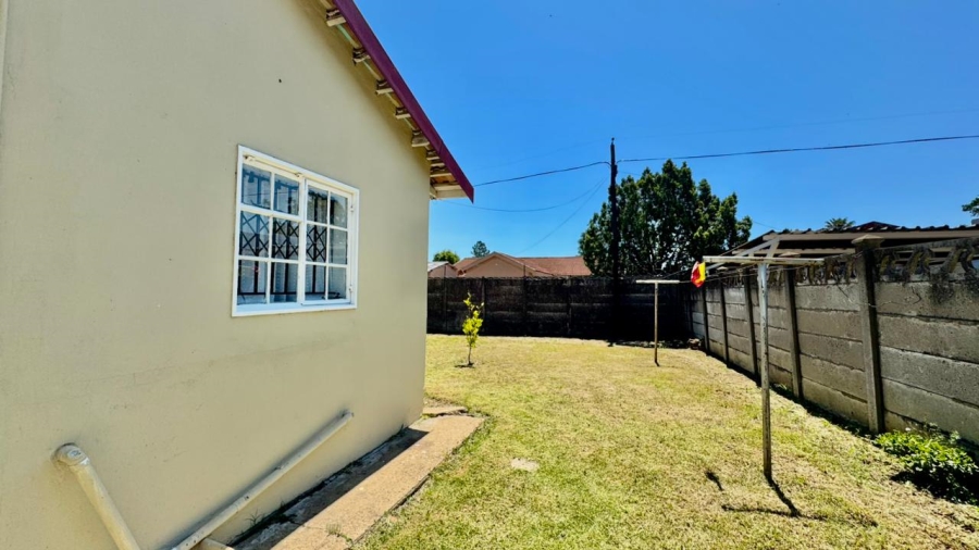 1 Bedroom Property for Sale in Dannhauser KwaZulu-Natal