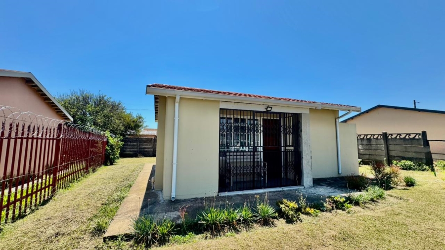 1 Bedroom Property for Sale in Dannhauser KwaZulu-Natal