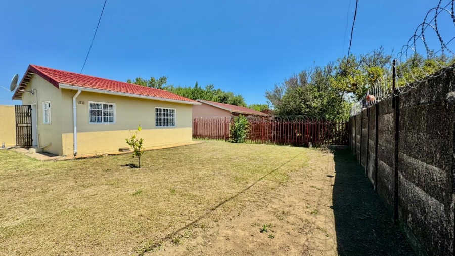 1 Bedroom Property for Sale in Dannhauser KwaZulu-Natal