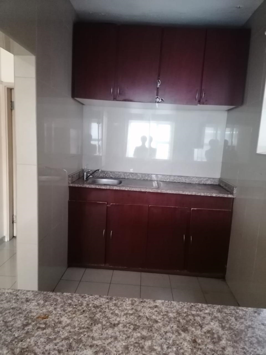 1 Bedroom Property for Sale in South Beach KwaZulu-Natal