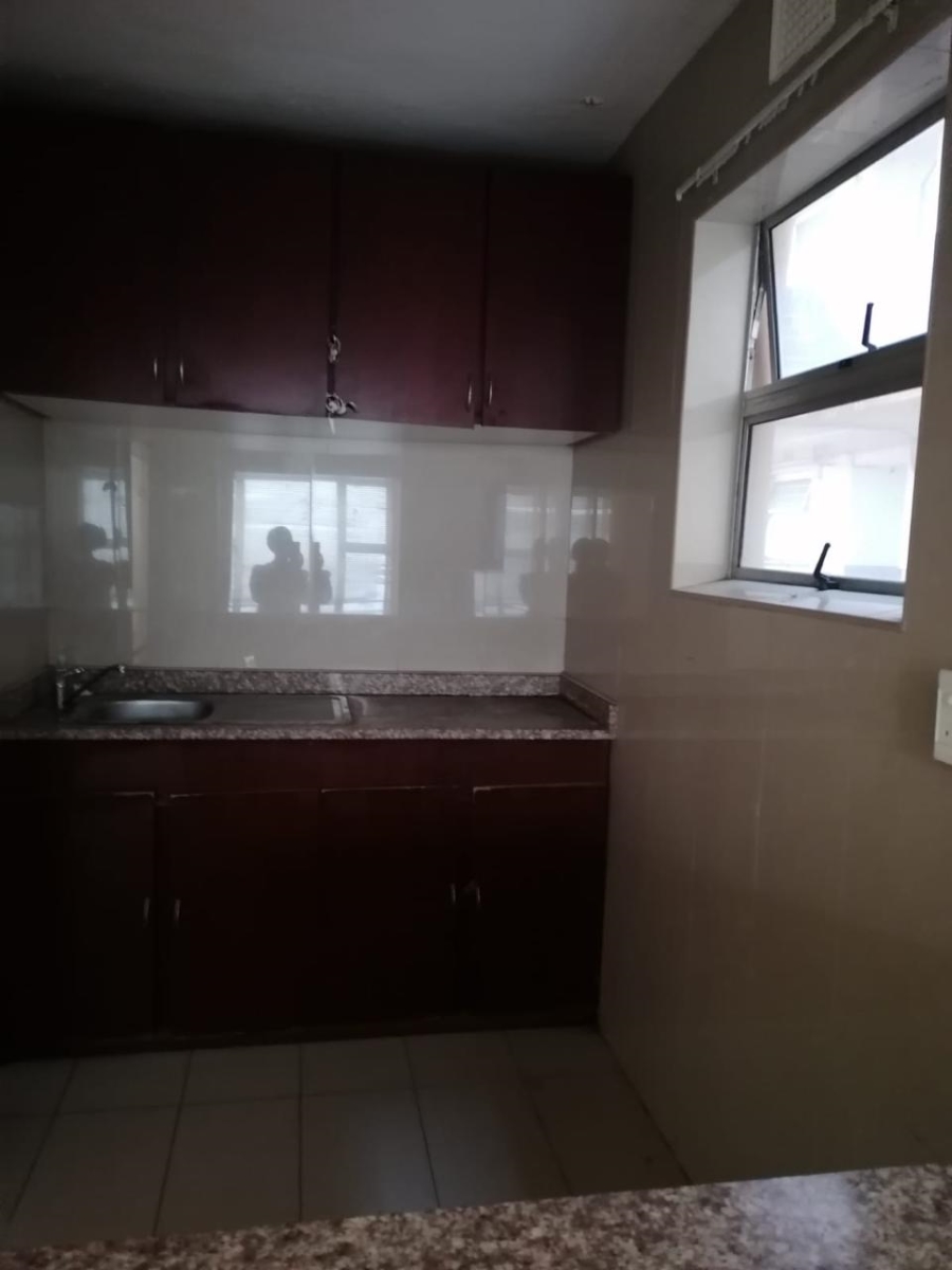 1 Bedroom Property for Sale in South Beach KwaZulu-Natal