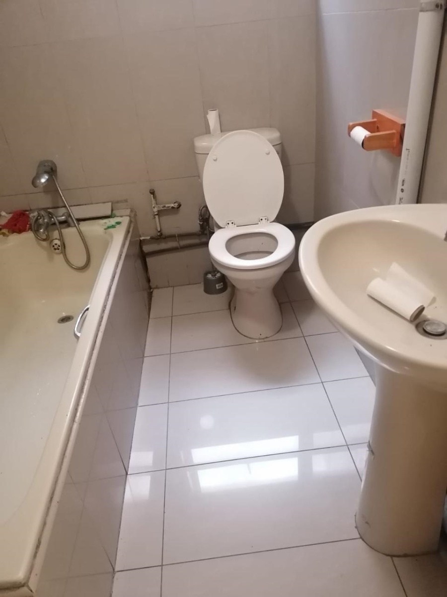 1 Bedroom Property for Sale in South Beach KwaZulu-Natal