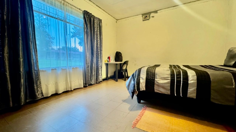 3 Bedroom Property for Sale in Amiel Park KwaZulu-Natal