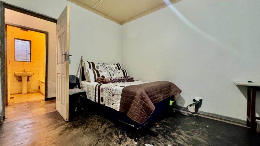 3 Bedroom Property for Sale in Amiel Park KwaZulu-Natal