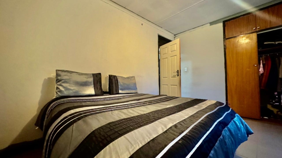 3 Bedroom Property for Sale in Amiel Park KwaZulu-Natal