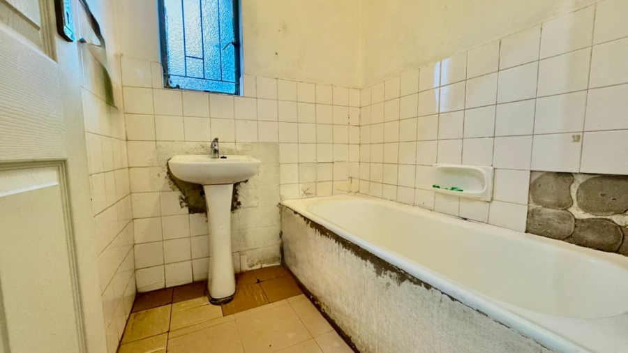 3 Bedroom Property for Sale in Amiel Park KwaZulu-Natal