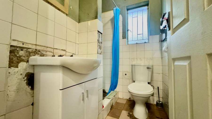 3 Bedroom Property for Sale in Amiel Park KwaZulu-Natal