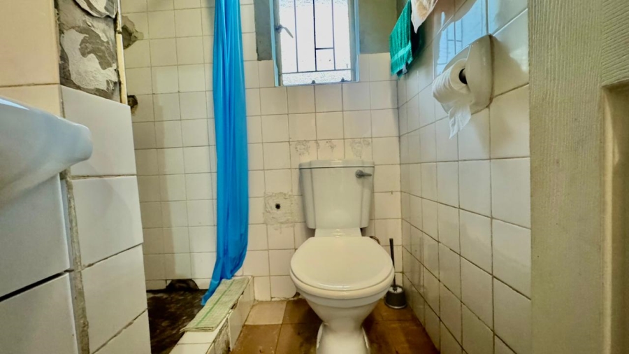 3 Bedroom Property for Sale in Amiel Park KwaZulu-Natal