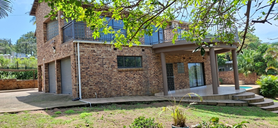 3 Bedroom Property for Sale in Blythedale KwaZulu-Natal