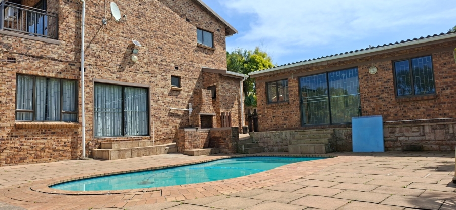 3 Bedroom Property for Sale in Blythedale KwaZulu-Natal