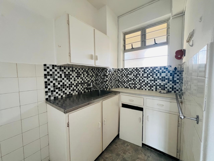 1 Bedroom Property for Sale in North Beach KwaZulu-Natal