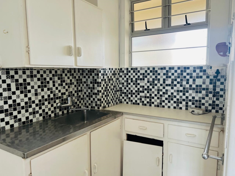 1 Bedroom Property for Sale in North Beach KwaZulu-Natal