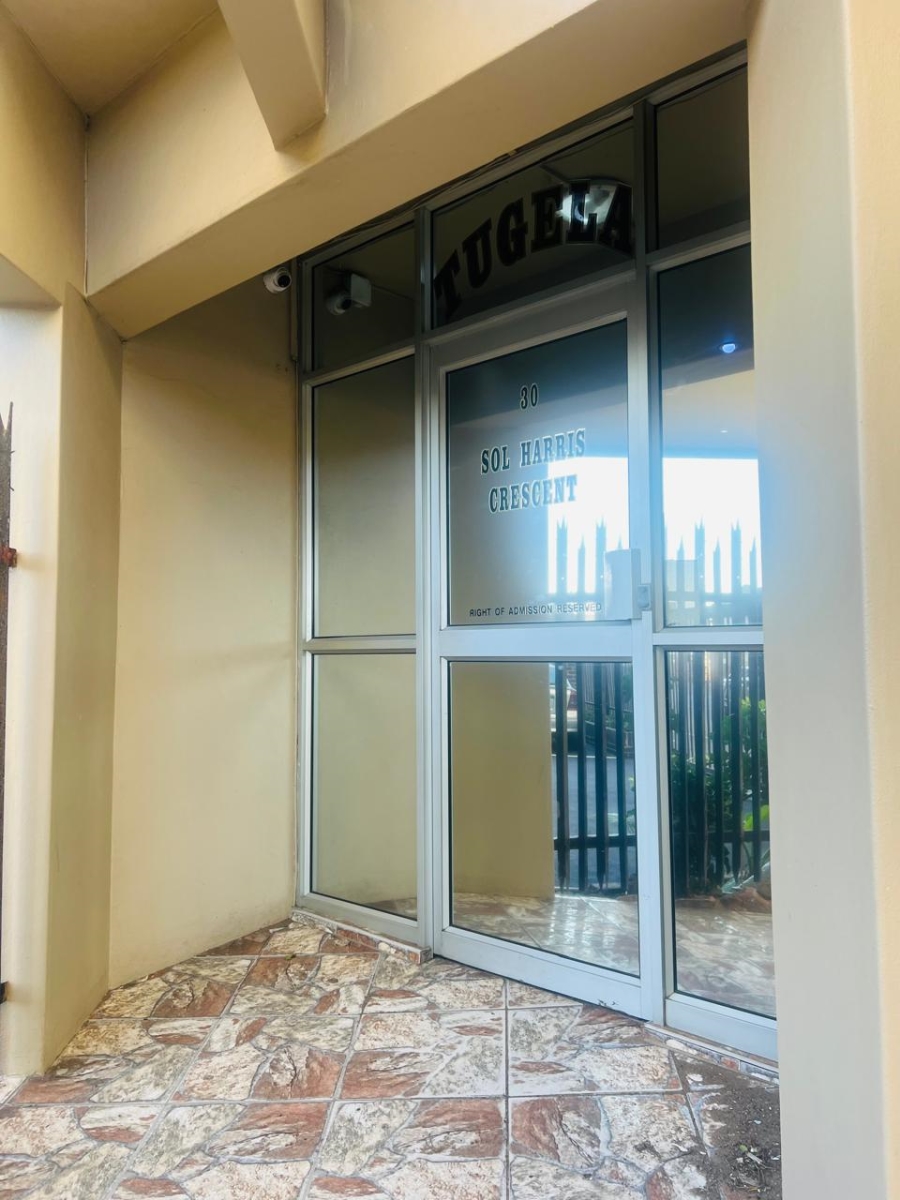 1 Bedroom Property for Sale in North Beach KwaZulu-Natal