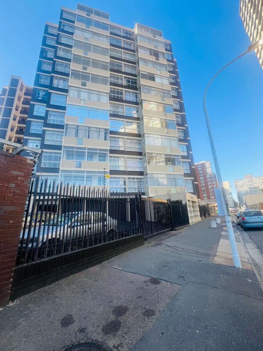 1 Bedroom Property for Sale in North Beach KwaZulu-Natal