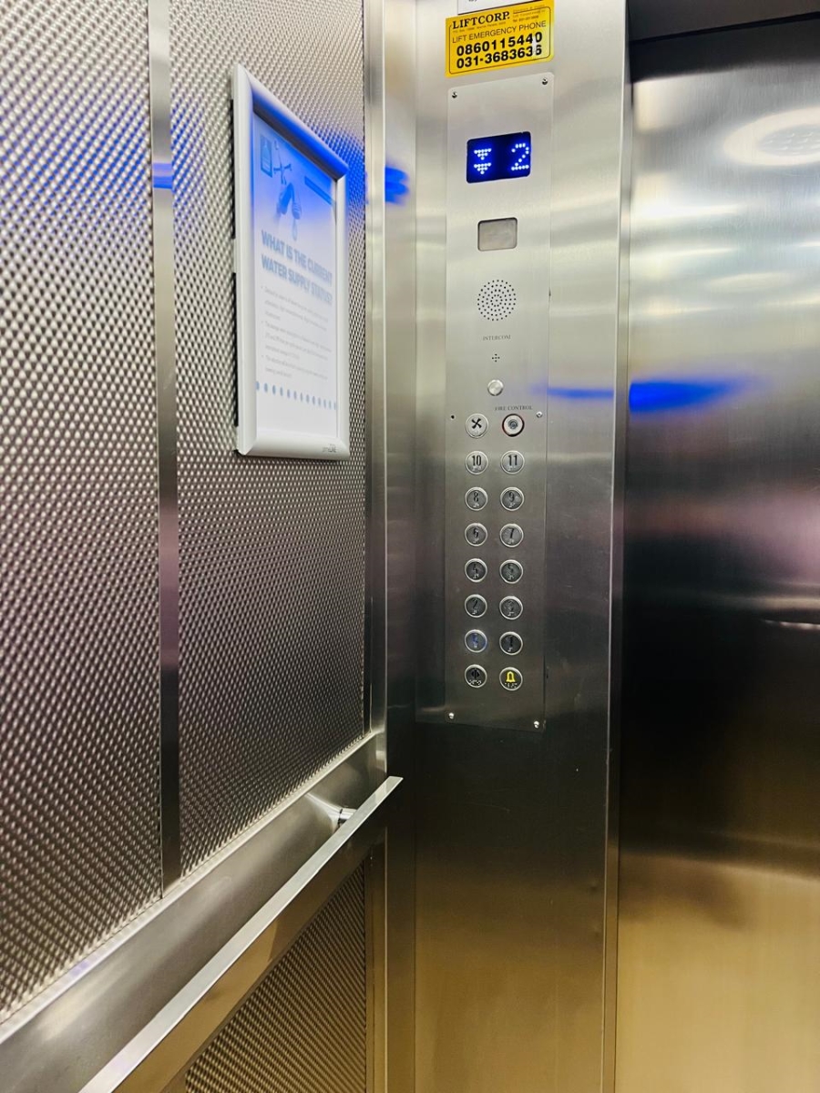 1 Bedroom Property for Sale in North Beach KwaZulu-Natal