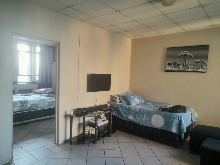 1 Bedroom Property for Sale in Durban Central KwaZulu-Natal