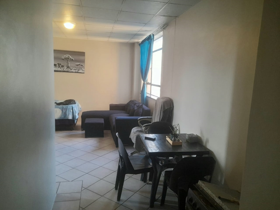 1 Bedroom Property for Sale in Durban Central KwaZulu-Natal