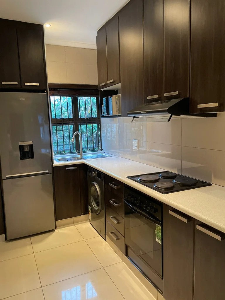 1 Bedroom Property for Sale in Essenwood KwaZulu-Natal