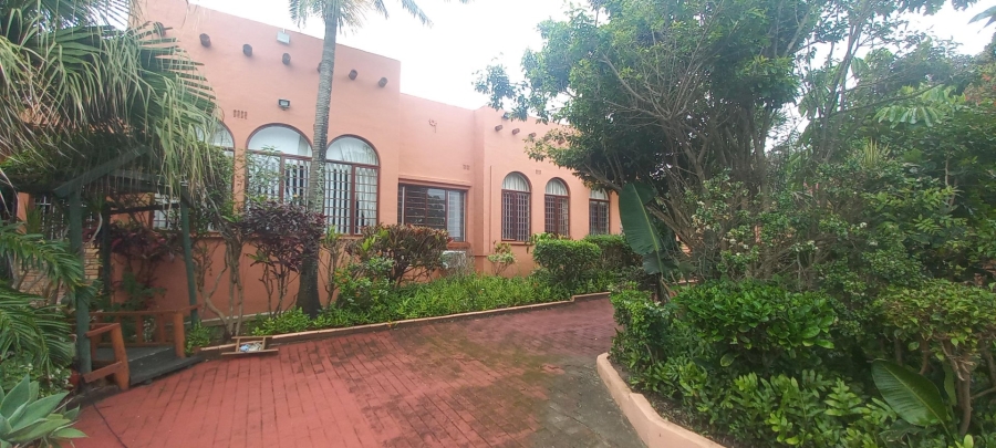 4 Bedroom Property for Sale in Oslo Beach KwaZulu-Natal