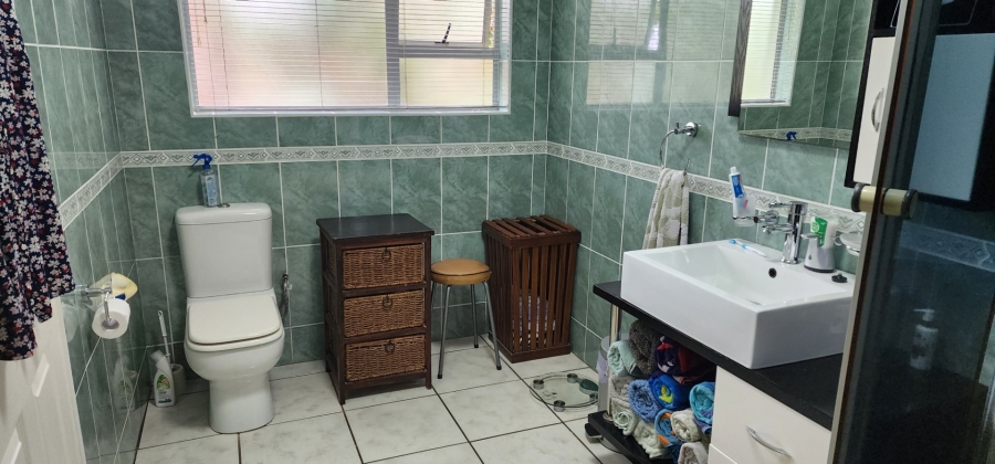 3 Bedroom Property for Sale in Marina Beach KwaZulu-Natal