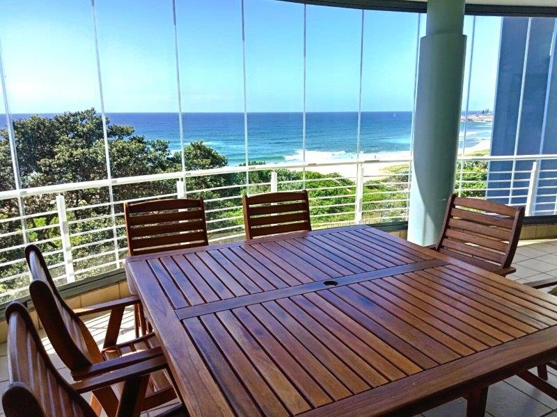 4 Bedroom Property for Sale in Margate North Beach KwaZulu-Natal