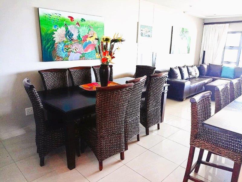 4 Bedroom Property for Sale in Margate North Beach KwaZulu-Natal