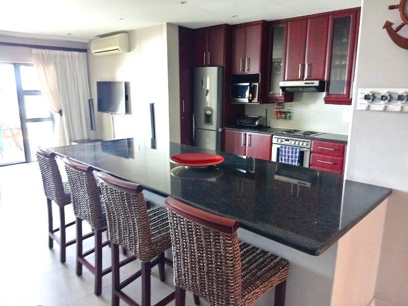 4 Bedroom Property for Sale in Margate North Beach KwaZulu-Natal