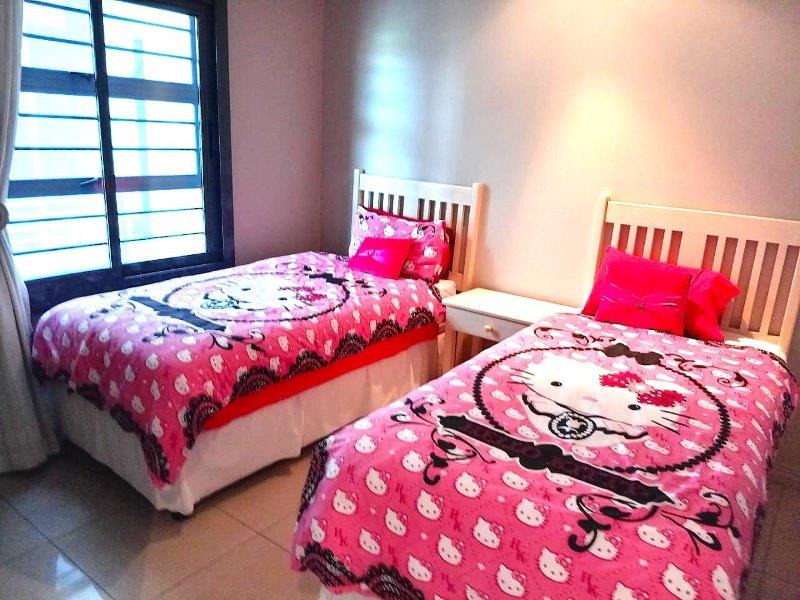 4 Bedroom Property for Sale in Margate North Beach KwaZulu-Natal