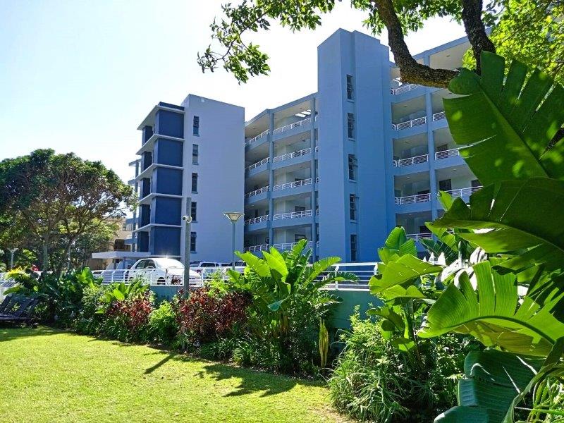 4 Bedroom Property for Sale in Margate North Beach KwaZulu-Natal