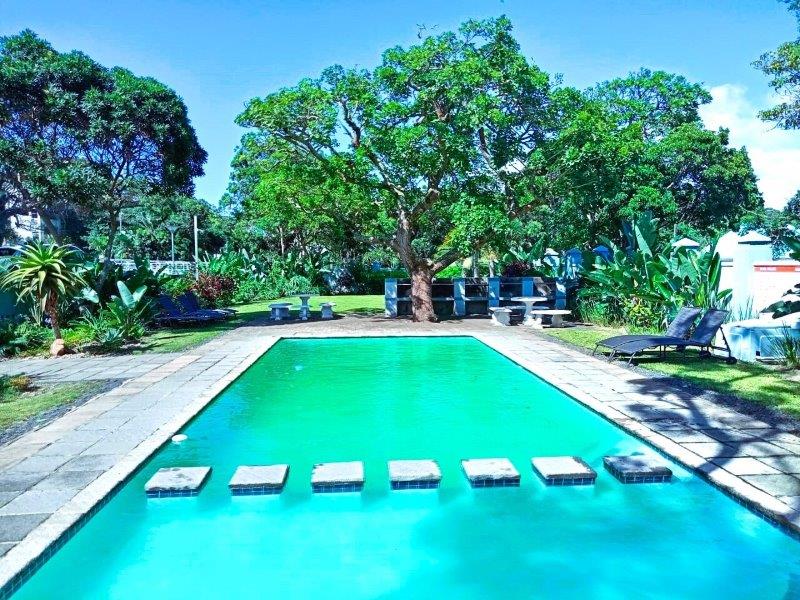 4 Bedroom Property for Sale in Margate North Beach KwaZulu-Natal