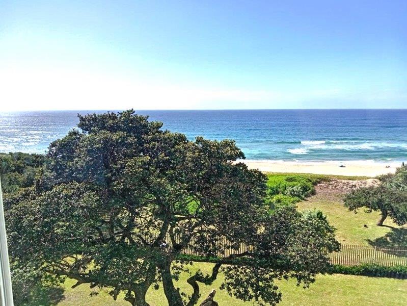 4 Bedroom Property for Sale in Margate North Beach KwaZulu-Natal