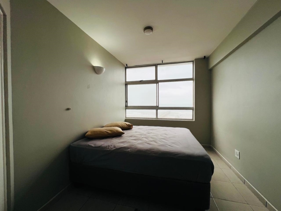 2 Bedroom Property for Sale in South Beach KwaZulu-Natal