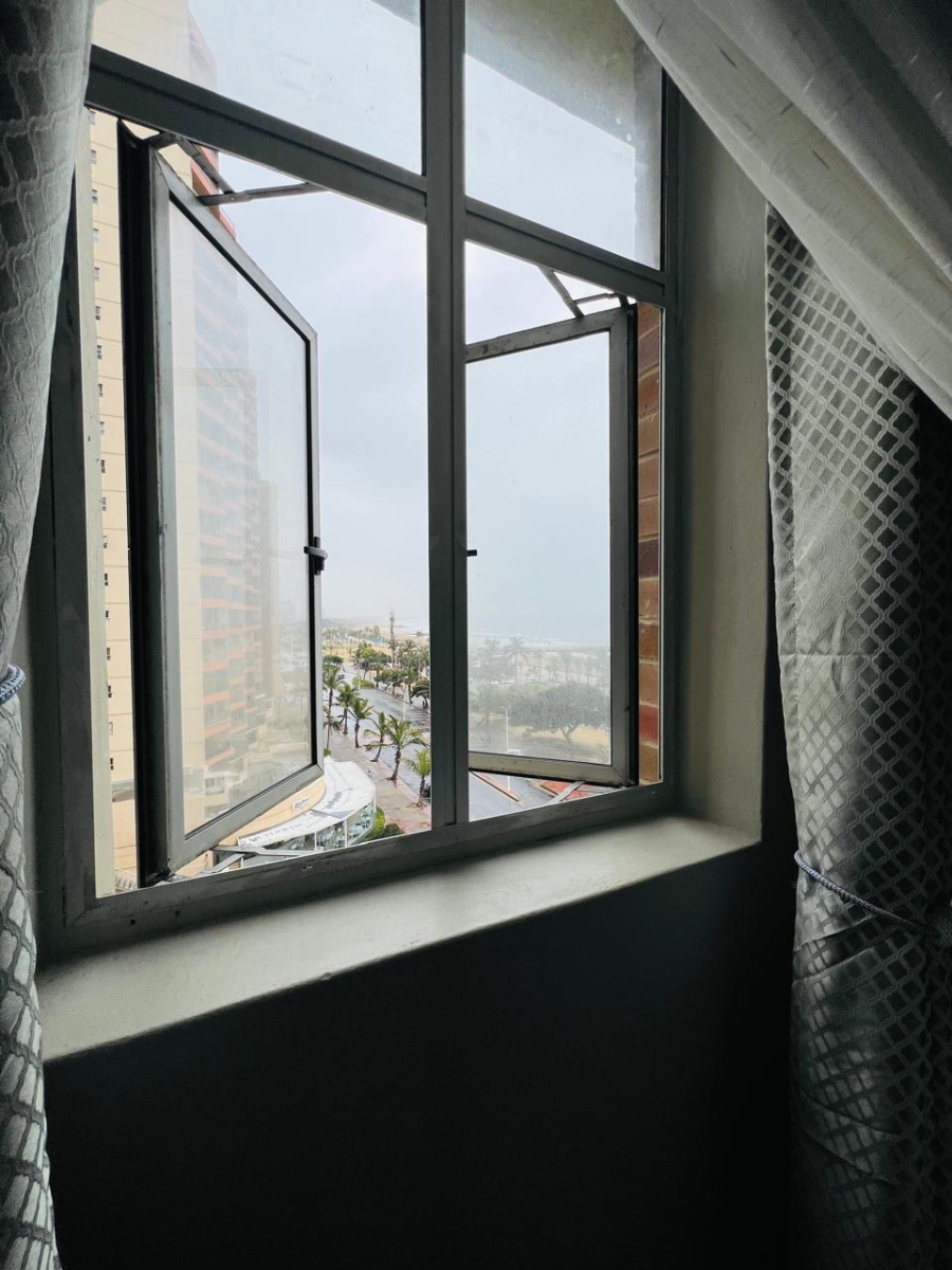 2 Bedroom Property for Sale in South Beach KwaZulu-Natal