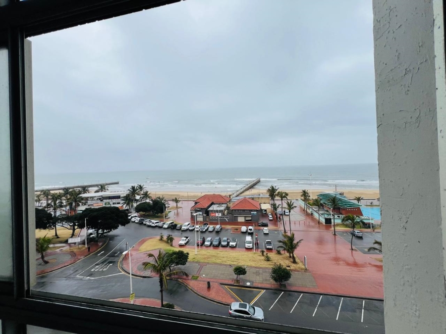 2 Bedroom Property for Sale in South Beach KwaZulu-Natal