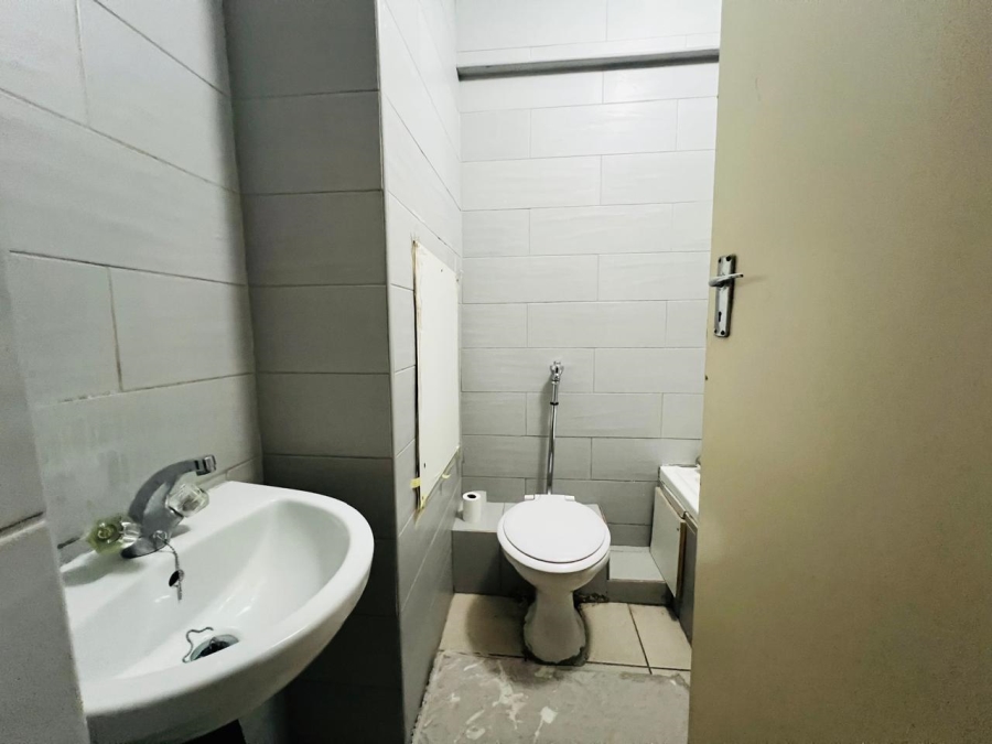 2 Bedroom Property for Sale in South Beach KwaZulu-Natal