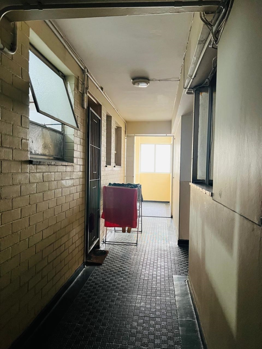 2 Bedroom Property for Sale in South Beach KwaZulu-Natal