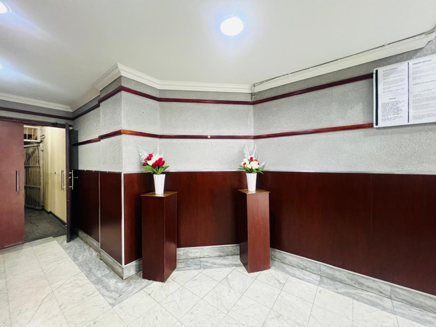 2 Bedroom Property for Sale in South Beach KwaZulu-Natal