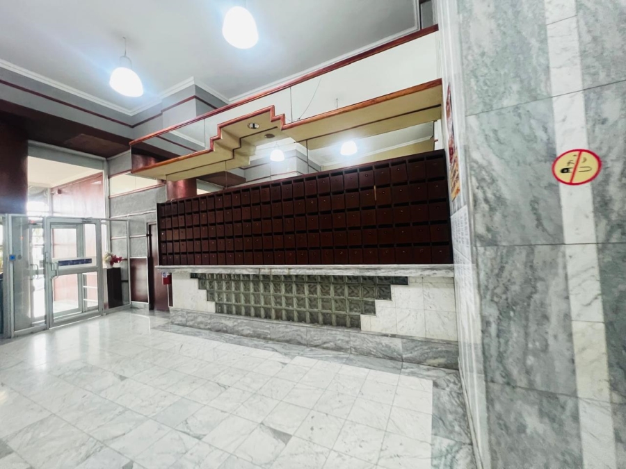 2 Bedroom Property for Sale in South Beach KwaZulu-Natal