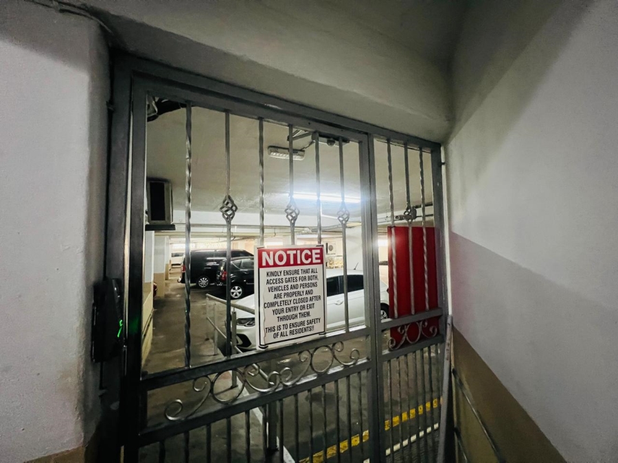 2 Bedroom Property for Sale in South Beach KwaZulu-Natal