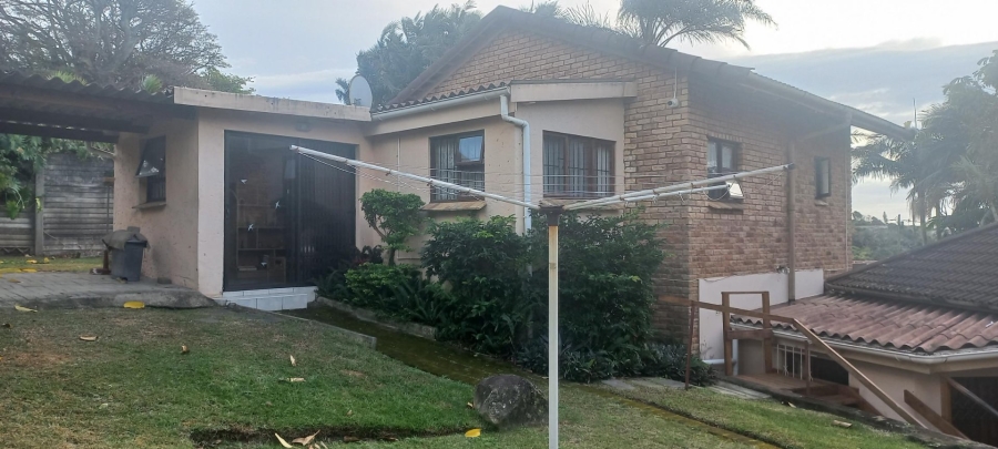 3 Bedroom Property for Sale in Ramsgate KwaZulu-Natal