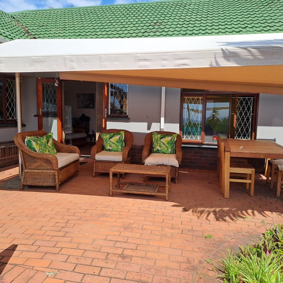3 Bedroom Property for Sale in Scottburgh Central KwaZulu-Natal