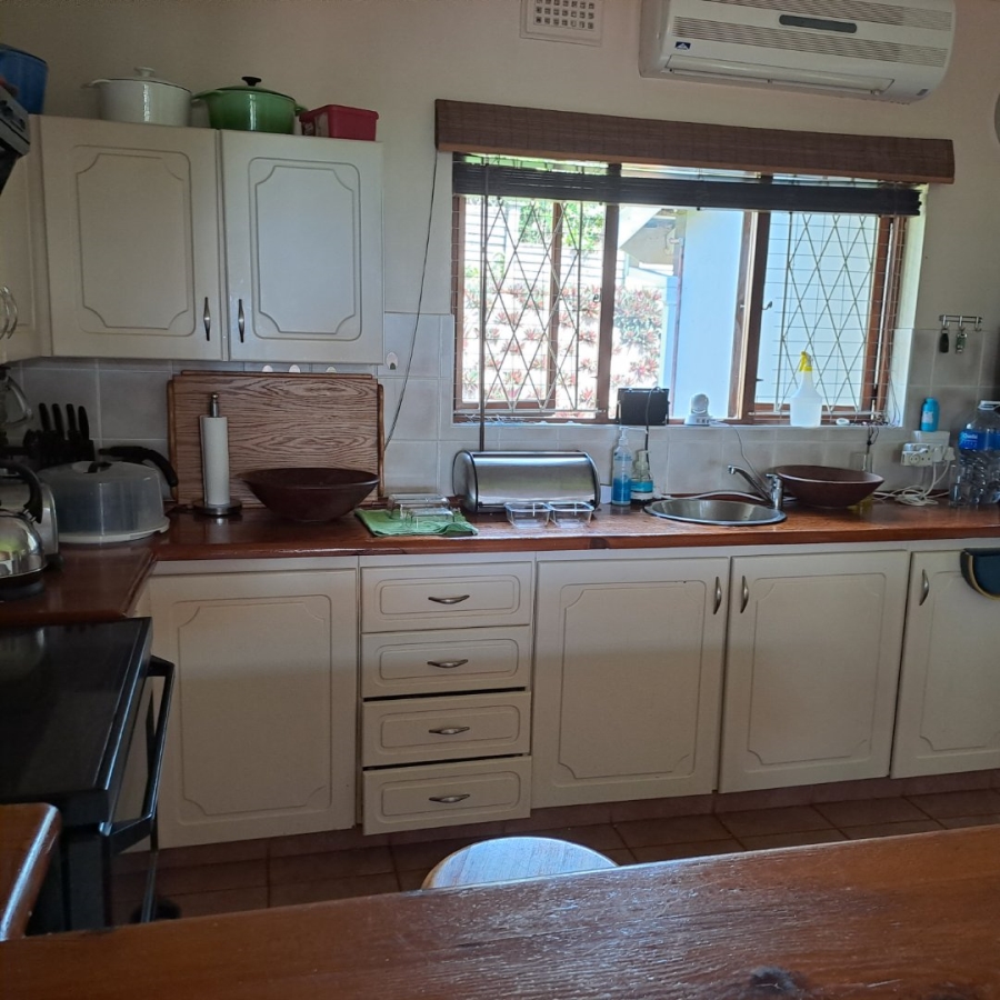 3 Bedroom Property for Sale in Scottburgh Central KwaZulu-Natal