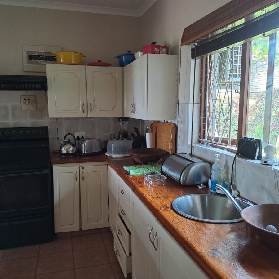 3 Bedroom Property for Sale in Scottburgh Central KwaZulu-Natal