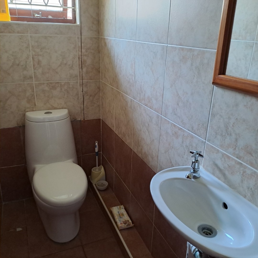 3 Bedroom Property for Sale in Scottburgh Central KwaZulu-Natal